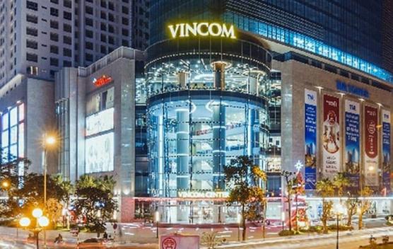 VINCOM NGUYỄN CHÍ THANH