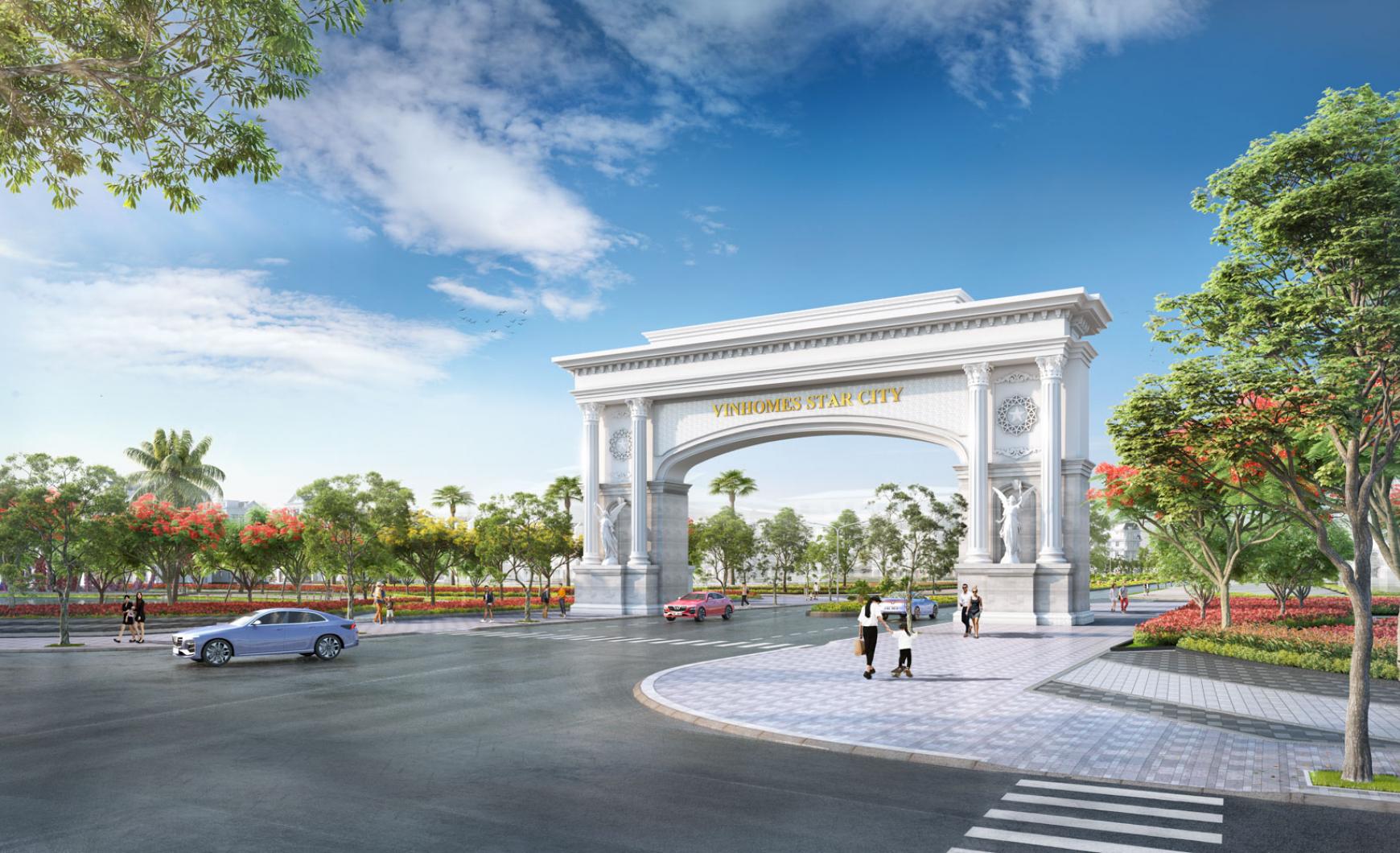 Trái tim mới giữa lòng xứ Thanh