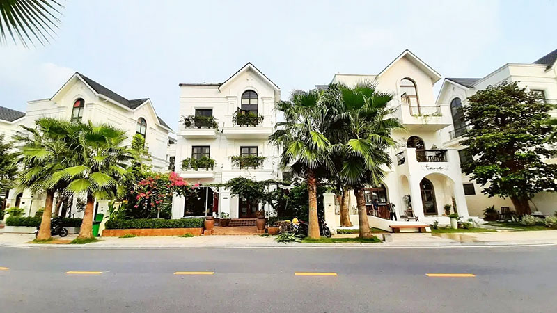 CHUYỂN NHƯỢNG BIỆT THỰ, LIỀN KỀ, SHOPHOUSE VINHOMES OCEAN PARK 1
