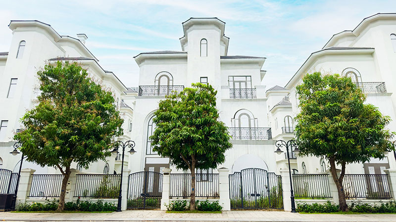 CHUYỂN NHƯỢNG BIỆT THỰ, LIỀN KỀ, SHOPHOUSE VINHOMES OCEAN PARK 1
