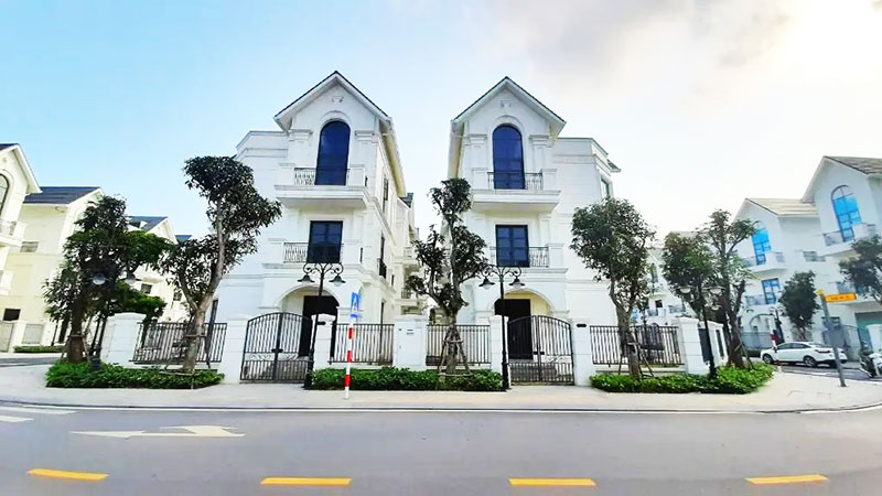 CHUYỂN NHƯỢNG BIỆT THỰ, LIỀN KỀ, SHOPHOUSE VINHOMES OCEAN PARK 1