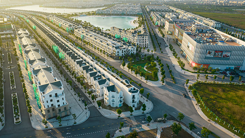 CHUYỂN NHƯỢNG BIỆT THỰ, LIỀN KỀ, SHOPHOUSE VINHOMES OCEAN PARK 1