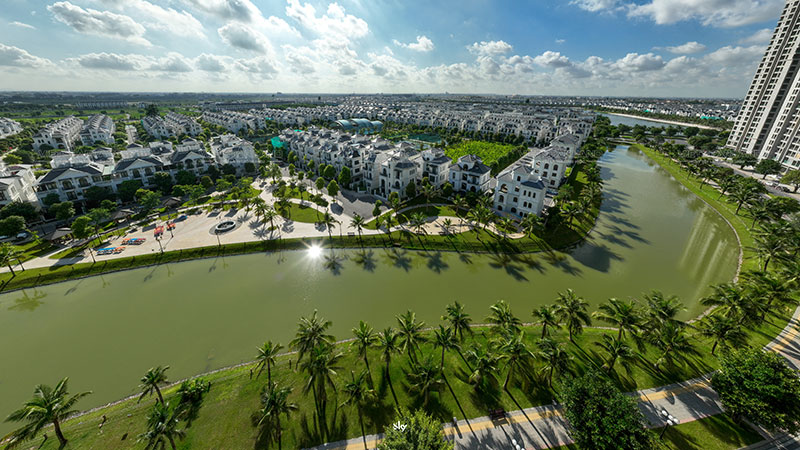 CHUYỂN NHƯỢNG BIỆT THỰ, LIỀN KỀ, SHOPHOUSE VINHOMES OCEAN PARK 1