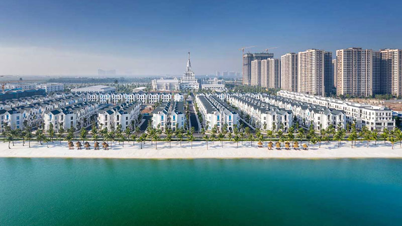 CHUYỂN NHƯỢNG BIỆT THỰ, LIỀN KỀ, SHOPHOUSE VINHOMES OCEAN PARK 1