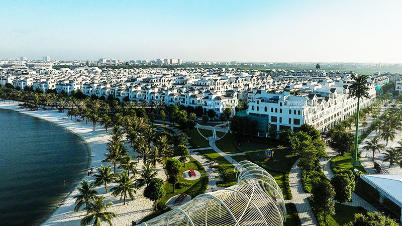 CHUYỂN NHƯỢNG BIỆT THỰ, LIỀN KỀ, SHOPHOUSE VINHOMES OCEAN PARK 1