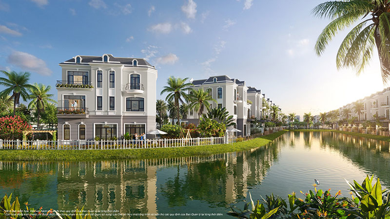 CHUYỂN NHƯỢNG BIỆT THỰ, LIỀN KỀ, SHOPHOUSE VINHOMES OCEAN PARK 2