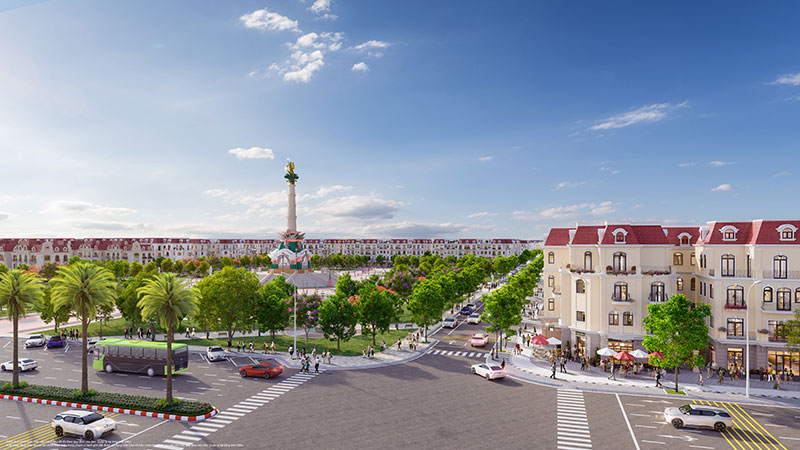 CHUYỂN NHƯỢNG BIỆT THỰ, LIỀN KỀ, SHOPHOUSE VINHOMES OCEAN PARK 2