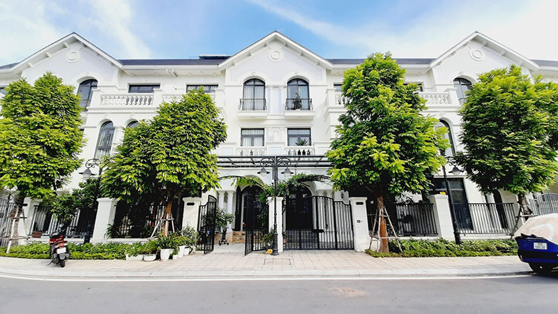 TỔNG QUAN TIỂU KHU SAO BIỂN VINHOMES OCEAN PARK GIA LÂM